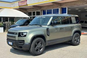 LAND ROVER Defender 110 3.0 D I6 200 CV AWD Auto S