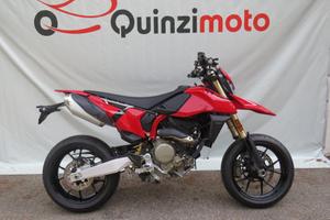 DUCATI Hypermotard 698 Mono Hypermotard 698 Mono
