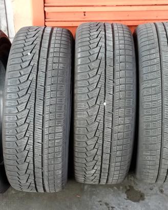 gomme neve 225/55/17 101v