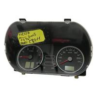 DISPLAY VEGLIA QUADRO STRUMENTI FORD Fiesta 4Â° Se