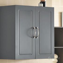 Mobiletto Bagno / Salotto SoBuy FRG231-DG