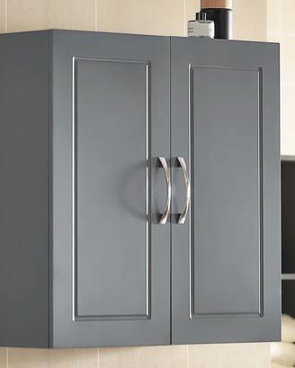 Mobiletto Bagno / Salotto SoBuy FRG231-DG