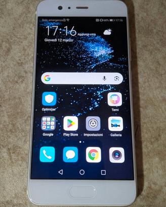 Huawei P10 (64GB + 4GB RAM)