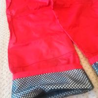 Tuta Slam per Carnevale 