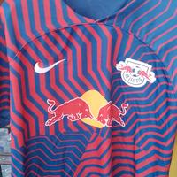 maglia rb leipzig 