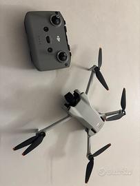 Dji mini 3