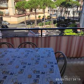 Appartamento a Scalea