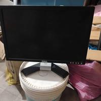 Schermo per pc Dell