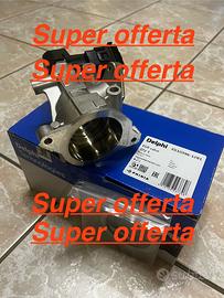 Valvola EGR NUOVA Delphi- Fiat 500, Fiat panda, Y