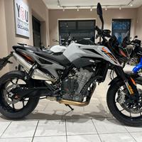 Ktm 790 Duke