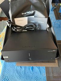 Eversolo AMP-F2 – Amplificatore Finale classe d