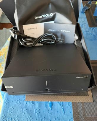 Eversolo AMP-F2 – Amplificatore Finale classe d