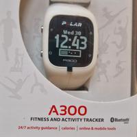 Cardiofrequenzimetro POLAR A300
