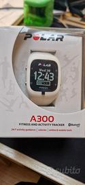 Cardiofrequenzimetro POLAR A300