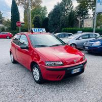 Fiat Punto 1.2i Benzina/Gpl Ok Neopatentati