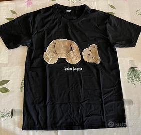 Palm Angels Teddy Bear T-shirt
