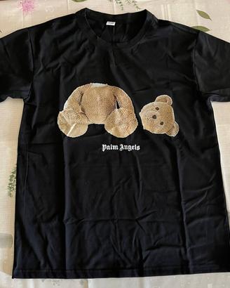 Palm Angels Teddy Bear T-shirt