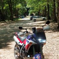 Aprilia Pegaso 650 (1992) - Iscritta FMI -