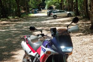 Aprilia Pegaso 650 (1992) - Iscritta FMI -