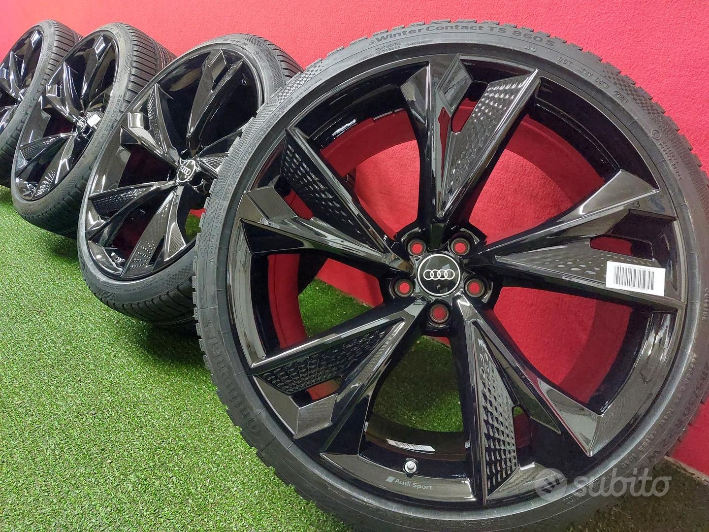 Subito - PremiumWheelsHD - Cerchi Audi RS6 RS7 Originali Gomme NEW