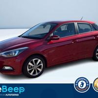 Hyundai i20 5P 1.2 LOGIN ECONEXT 84CV