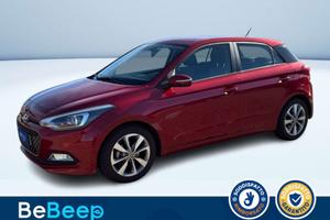 Hyundai i20 5P 1.2 LOGIN ECONEXT 84CV