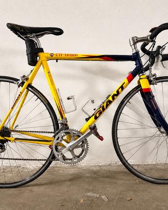 Bicicletta Giant Peloton Vintage