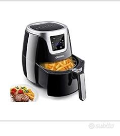 Friggitrice ad aria