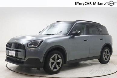 Mini Mini Countryman 2.0 48V D Classic auto