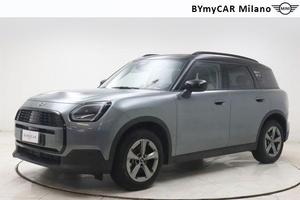 Mini Mini Countryman 2.0 48V D Classic auto