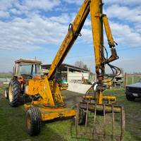 Caricatore tussi super 1500