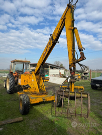 Caricatore tussi super 1500