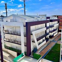 Appartamenti Nuovi zona IGEA 4 Vani con Terrazzino