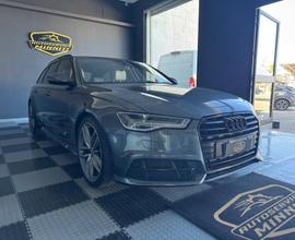 Audi A6 Avant 2.0 TDI ultra S tronic s-line Plus