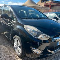 Hyundai iX20 1.4 CRDI 90 CV km certificati NORD IT