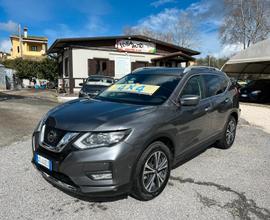 NISSAN X-Trail 3ª serie - 2020