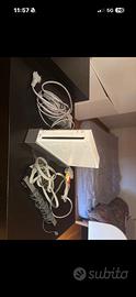 Console Wii e giochi