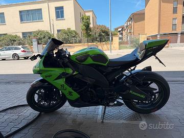 Ninja 1000 zx10R