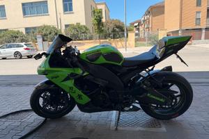 Ninja 1000 zx10R
