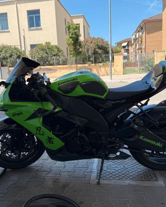 Ninja 1000 zx10R