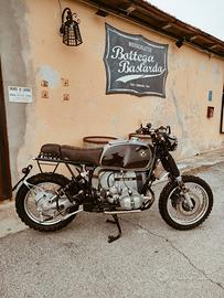 BMW R 100 R Special