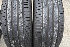 gomme usate 2255517 Estivo MICHELIN - PRIMACY 4 - 