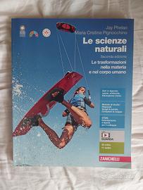 Le scienze naturali
