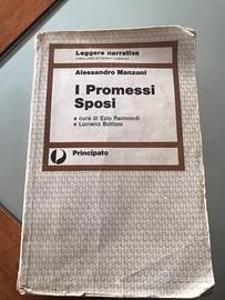 Book i promessi sposi