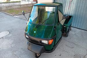 Ape 50 Piaggio 
