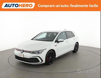 VOLKSWAGEN Golf WW57508