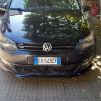 Volkswagen Polo 1.6 Diesel 75Cv ok neopatentati