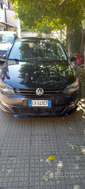 Volkswagen Polo 1.6 Diesel 75Cv ok neopatentati