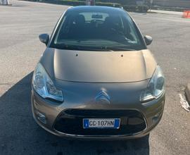 Citroen C3 GPL 1.4 pari al nuovo