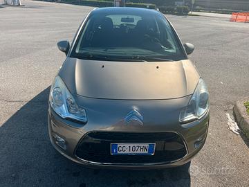 Citroen C3 GPL 1.4 pari al nuovo